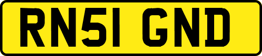 RN51GND