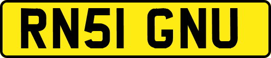 RN51GNU