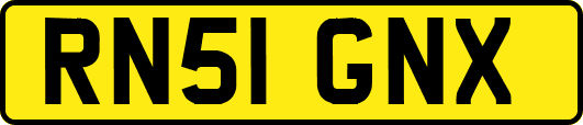 RN51GNX