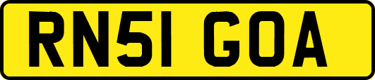 RN51GOA