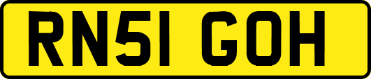 RN51GOH