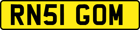 RN51GOM