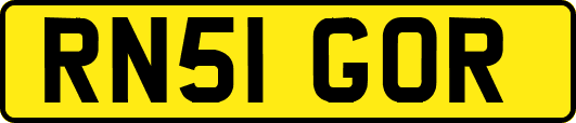 RN51GOR