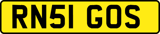 RN51GOS