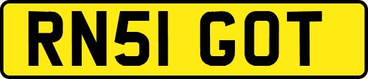 RN51GOT