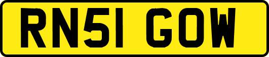 RN51GOW