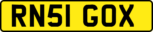 RN51GOX