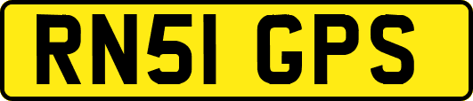 RN51GPS