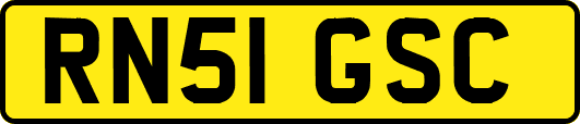 RN51GSC