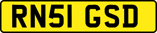 RN51GSD