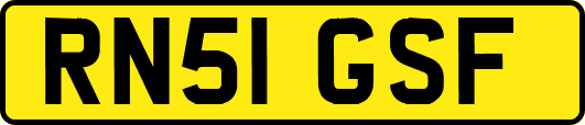 RN51GSF