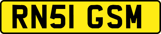 RN51GSM