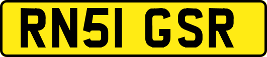 RN51GSR