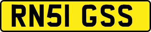 RN51GSS