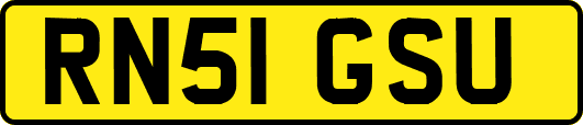 RN51GSU