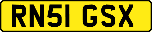 RN51GSX