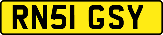 RN51GSY