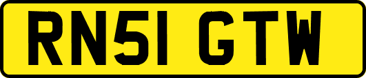 RN51GTW