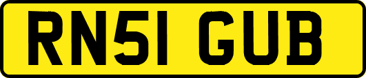 RN51GUB