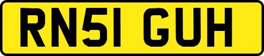 RN51GUH