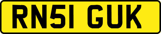 RN51GUK