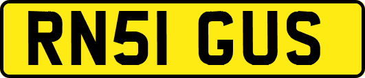 RN51GUS