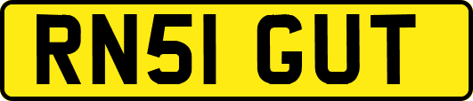 RN51GUT