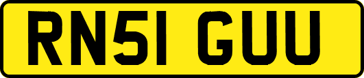 RN51GUU