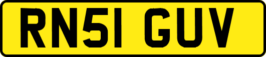 RN51GUV