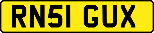 RN51GUX