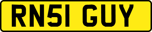 RN51GUY