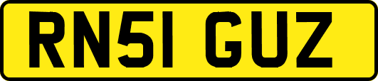 RN51GUZ