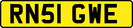 RN51GWE