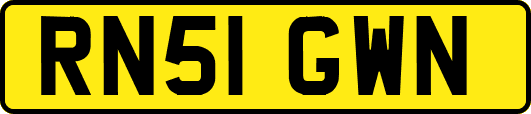 RN51GWN