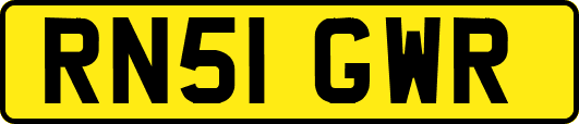 RN51GWR