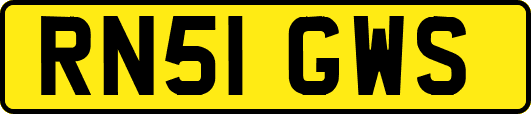 RN51GWS