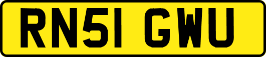 RN51GWU