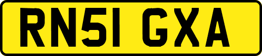 RN51GXA