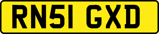 RN51GXD