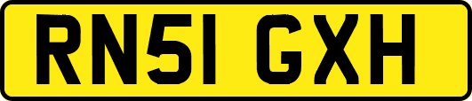 RN51GXH