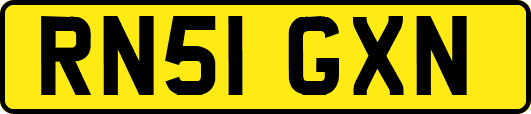 RN51GXN