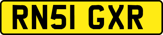 RN51GXR