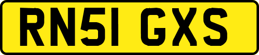 RN51GXS