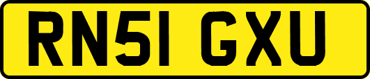 RN51GXU
