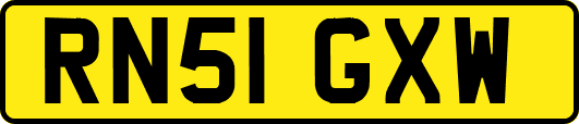 RN51GXW