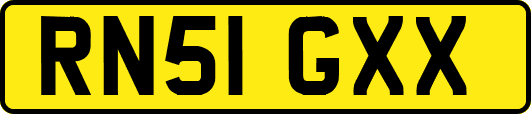 RN51GXX