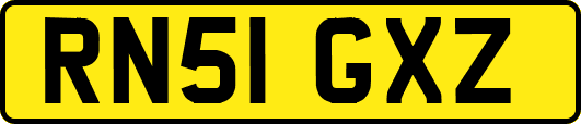 RN51GXZ