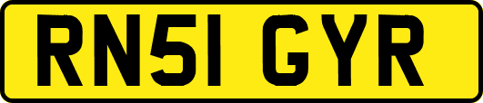 RN51GYR