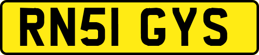 RN51GYS