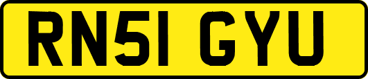 RN51GYU